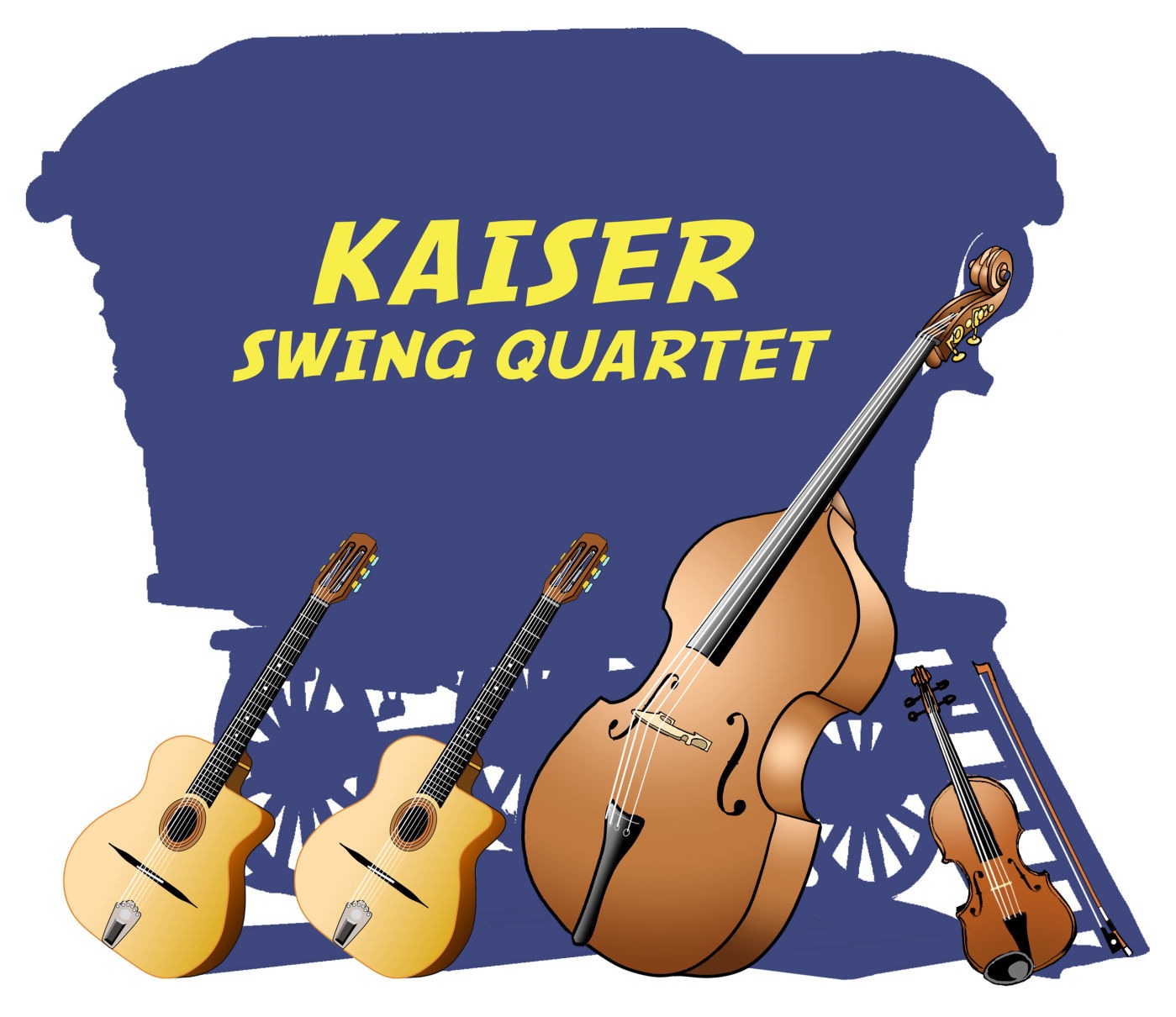 Kaiser Swing Quartet